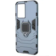 Чохол-накладка Armorstandart DEF27 для Oppo A57s 4G Blue (ARM68317)