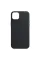 Чохол-накладка Armorstandart Fake Leather для Apple iPhone 14 Plus Black