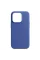 Чохол-накладка Armorstandart Fake Leather для Apple iPhone 14 Pro Wisteria