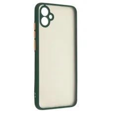 Чохол-накладка Armorstandart Frosted Matte для Samsung Galaxy A04e SM-A042/M04 SM-M045/F04 SM-E045 D
