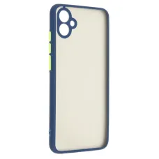 Чохол-накладка Armorstandart Frosted Matte для Samsung Galaxy A04e SM-A042/M04 SM-M045/F04 SM-E045 N