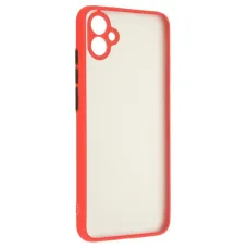 Чохол-накладка Armorstandart Frosted Matte для Samsung Galaxy A04e SM-A042/M04 SM-M045/F04 SM-E045 R