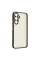 Чохол-накладка Armorstandart Frosted Matte для Samsung Galaxy A54 5G SM-A546 Black (ARM66717)