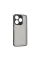 Чохол-накладка Armorstandart Frosted Matte для Tecno Spark 10 4G (KI5q) Black (ARM70497)