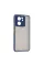 Чохол-накладка Armorstandart Frosted Matte для Xiaomi 13T/13T Pro Navy Blue
