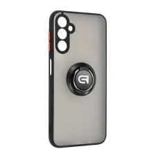 Чохол-накладка Armorstandart Frosted Matte Ring для Samsung Galaxy A14 4G SM-A145/A14 5G SM-A146 B