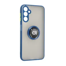 Чохол-накладка Armorstandart Frosted Matte Ring для Samsung Galaxy A14 4G SM-A145/A14 5G SM-A146 N