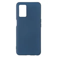 Чохол-накладка Armorstandart Icon для Oppo A54 4G Dark Blue (ARM67480)