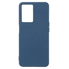 Чохол-накладка Armorstandart Icon для Oppo A57s 4G/A57 4G/A57e 4G/A77 4G/A77s 4G Camera cover Dark B