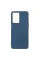 Чохол-накладка Armorstandart Icon для Oppo A57s 4G/A57 4G/A57e 4G/A77 4G/A77s 4G Camera cover Dark B