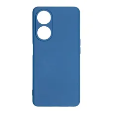 Чохол-накладка Armorstandart Icon для Oppo A98 5G Camera cover Dark Blue (ARM68573)
