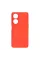 Чохол-накладка Armorstandart Icon для Oppo A98 5G Camera cover Red (ARM68574)