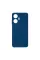Чохол-накладка Armorstandart Icon для Realme C55 Camera cover Blue