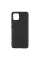 Чохол-накладка Armorstandart Icon для Samsung Galaxy A03 SM-A035 SM-A035 Black (ARM60875)
