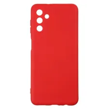 Чохол-накладка Armorstandart Icon для Samsung Galaxy A04s SM-A047/A13 5G SM-A136 Camera cover Red