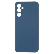 Чохол-накладка Armorstandart Icon для Samsung Galaxy A14 SM-A145/A14 5G SM-A146 Camera cover Dark Bl