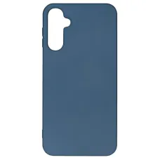 Чохол-накладка Armorstandart Icon для Samsung Galaxy A24 4G SM-A245 Camera cover Dark Blue