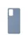 Чохол-накладка Armorstandart Icon для Samsung Galaxy A72 SM-A725 Blue (ARM58248)