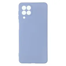 Чохол-накладка Armorstandart Icon для Samsung Galaxy M53 5G SM-M536 Lavender (ARM67499)