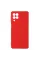Чохол-накладка Armorstandart Icon для Samsung Galaxy M53 5G SM-M536 Red