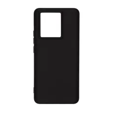 Чохол-накладка Armorstandart Icon для Xiaomi 13T 5G/13T Pro 5G Black (ARM69644)