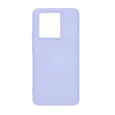 Чохол-накладка Armorstandart Icon для Xiaomi 13T 5G/13T Pro 5G Lavender (ARM69647)