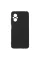 Чохол-накладка Armorstandart Icon для Xiaomi Poco M5 Camera cover Black (ARM68123)