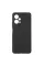 Чохол-накладка Armorstandart Icon для Xiaomi Poco X5 5G Camera cover Black (ARM66376)