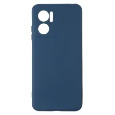 Чохол-накладка Armorstandart Icon для Xiaomi Redmi 10 5G/11 Prime 5G/Note 11E 5G Camera cover Blue