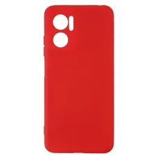 Чохол-накладка Armorstandart Icon для Xiaomi Redmi 10 5G/11 Prime 5G/Note 11E 5G Camera cover Red
