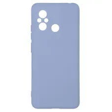Чохол-накладка Armorstandart Icon для Xiaomi Redmi 12С/11A Camera cover Lavender (ARM66502)