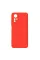 Чохол-накладка Armorstandart Icon для Xiaomi Redmi Note 12S 4G Camera cover Red (ARM67506)