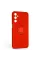 Чохол Armorstandart Icon Ring для Samsung Galaxy A24 4G Red
