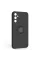 Чохол-накладка Armorstandart Icon Ring для Samsung Galaxy A34 5G SM-A346 Black (ARM68768)
