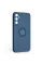 Чохол-накладка Armorstandart Icon Ring для Samsung Galaxy A54 5G SM-A546 Blue (ARM68776)