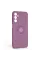 Чохол Armorstandart Icon Ring для Samsung Galaxy M14 5G Grape