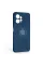 Чохол-накладка Armorstandart Icon Ring для Xiaomi Redmi Note 12 4G Blue (ARM68805)