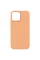 Чохол-накладка Armorstandart Icon2 для Apple iPhone 15 Pro Max Orange Sorbet (ARM70534)