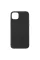 Чохол-накладка Armorstandart Matte Slim Fit для Apple iPhone 14 Plus Black