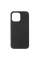 Чохол-накладка Armorstandart Matte Slim Fit для Apple iPhone 14 Pro Max Black