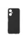 Чохол-накладка Armorstandart Matte Slim Fit для Infinix Hot 20 5G (X666B) Camera cover Black