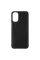 Чохол-накладка Armorstandart Matte Slim Fit для Motorola Moto G41 Black