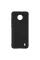 Чохол-накладка Armorstandart Matte Slim Fit для Nokia C10/C20 Black (ARM59522)