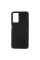 Чохол-накладка Armorstandart Matte Slim Fit для Oppo A76 4G Black (ARM64616)