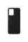 Чохол-накладка Armorstandart Matte Slim Fit для Realme 9 Pro Black (ARM65858)