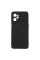 Чохол-накладка Armorstandart Matte Slim Fit для Realme C35 Black (ARM61481)