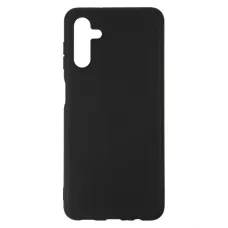 Чохол-накладка Armorstandart Matte Slim Fit для Samsung Galaxy A04s SM-A047/A13 5G SM-A136 Black