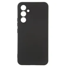 Чохол-накладка Armorstandart Matte Slim Fit для Samsung Galaxy A54 5G SM-A546 Camera cover Black