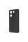 Чохол-накладка Armorstandart Matte Slim Fit для Tecno Camon 20 Pro 4G Camera cover Black (ARM68919)