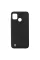 Чохол-накладка Armorstandart Matte Slim Fit для Tecno Pop 5 (BD2p) Black (ARM59759)